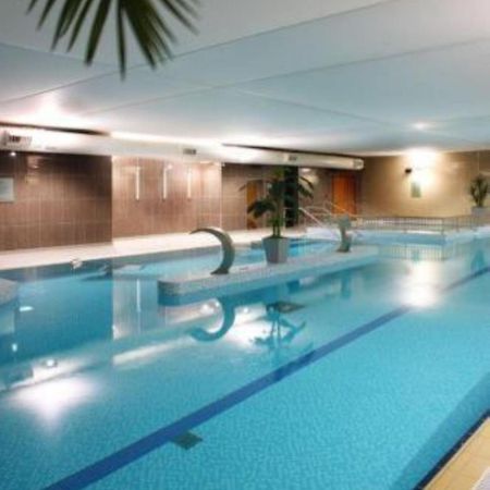 Maldron Hotel Tallaght Eksteriør billede