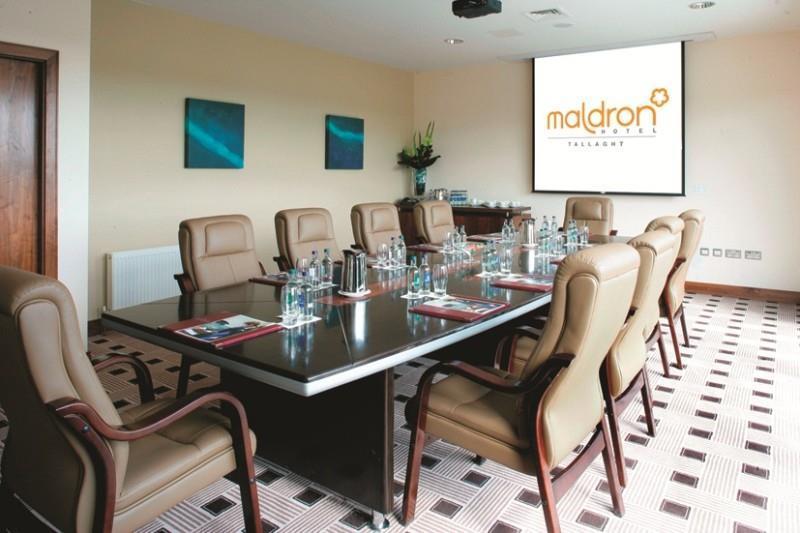 Maldron Hotel Tallaght Faciliteter billede