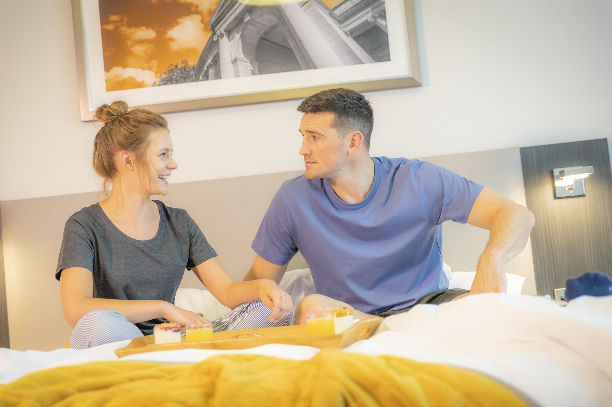 Maldron Hotel Tallaght Eksteriør billede