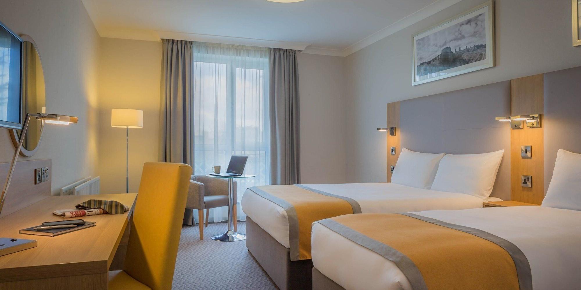 Maldron Hotel Tallaght Eksteriør billede
