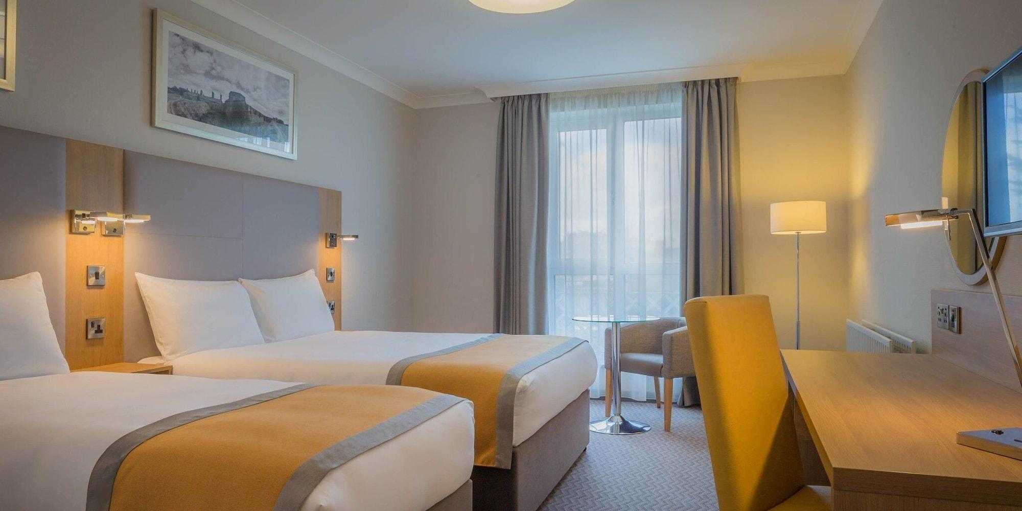 Maldron Hotel Tallaght Eksteriør billede