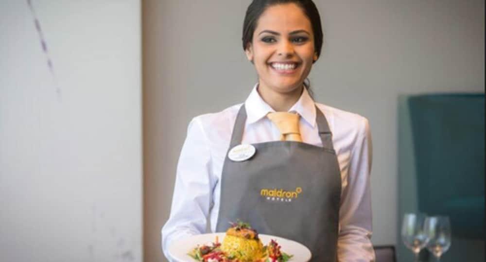 Maldron Hotel Tallaght Eksteriør billede