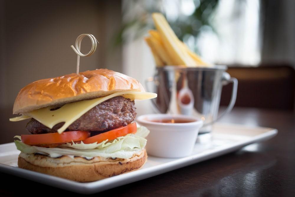 Maldron Hotel Tallaght Eksteriør billede