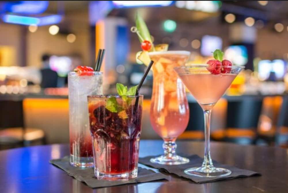 Maldron Hotel Tallaght Eksteriør billede