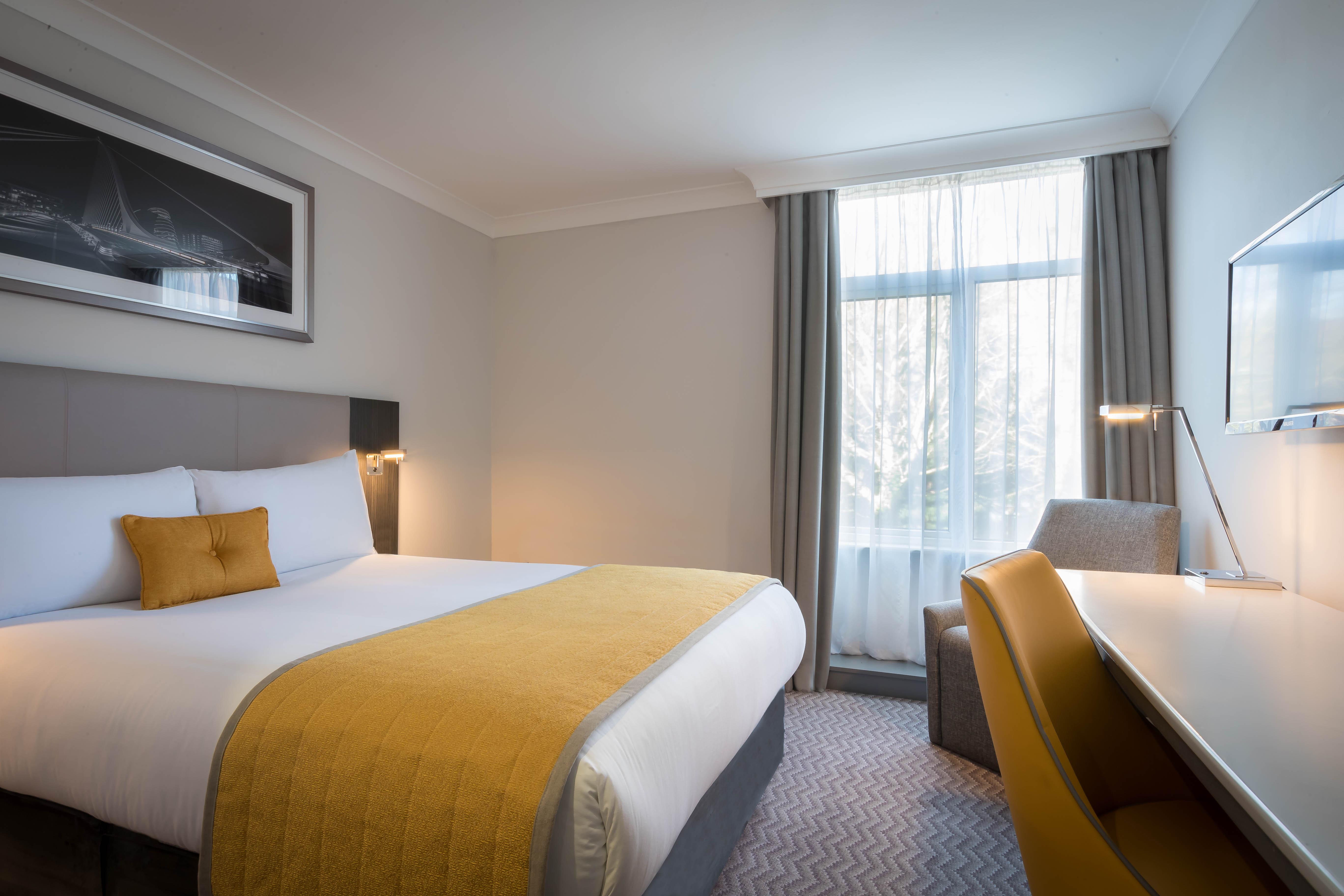Maldron Hotel Tallaght Eksteriør billede