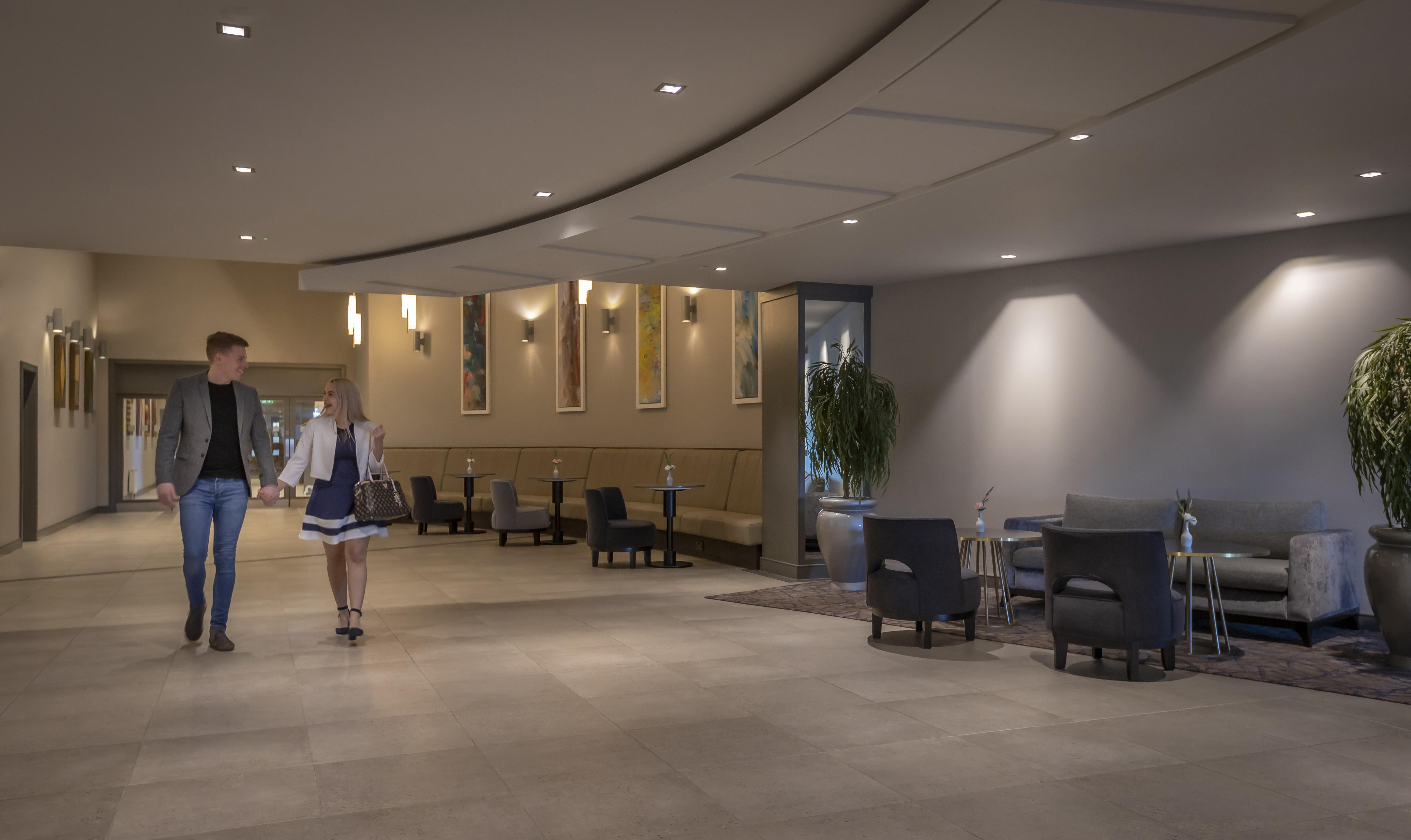 Maldron Hotel Tallaght Eksteriør billede