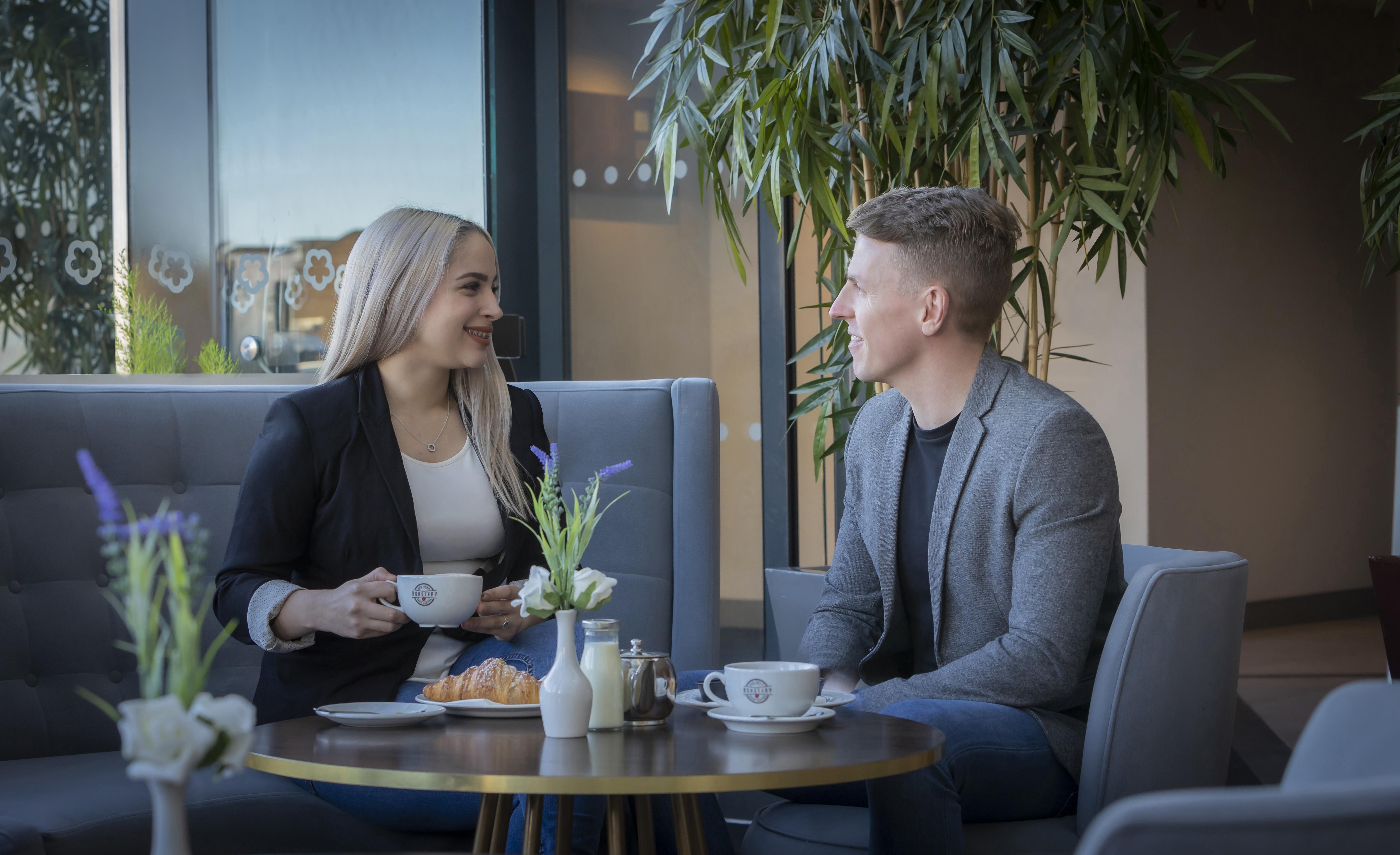 Maldron Hotel Tallaght Eksteriør billede