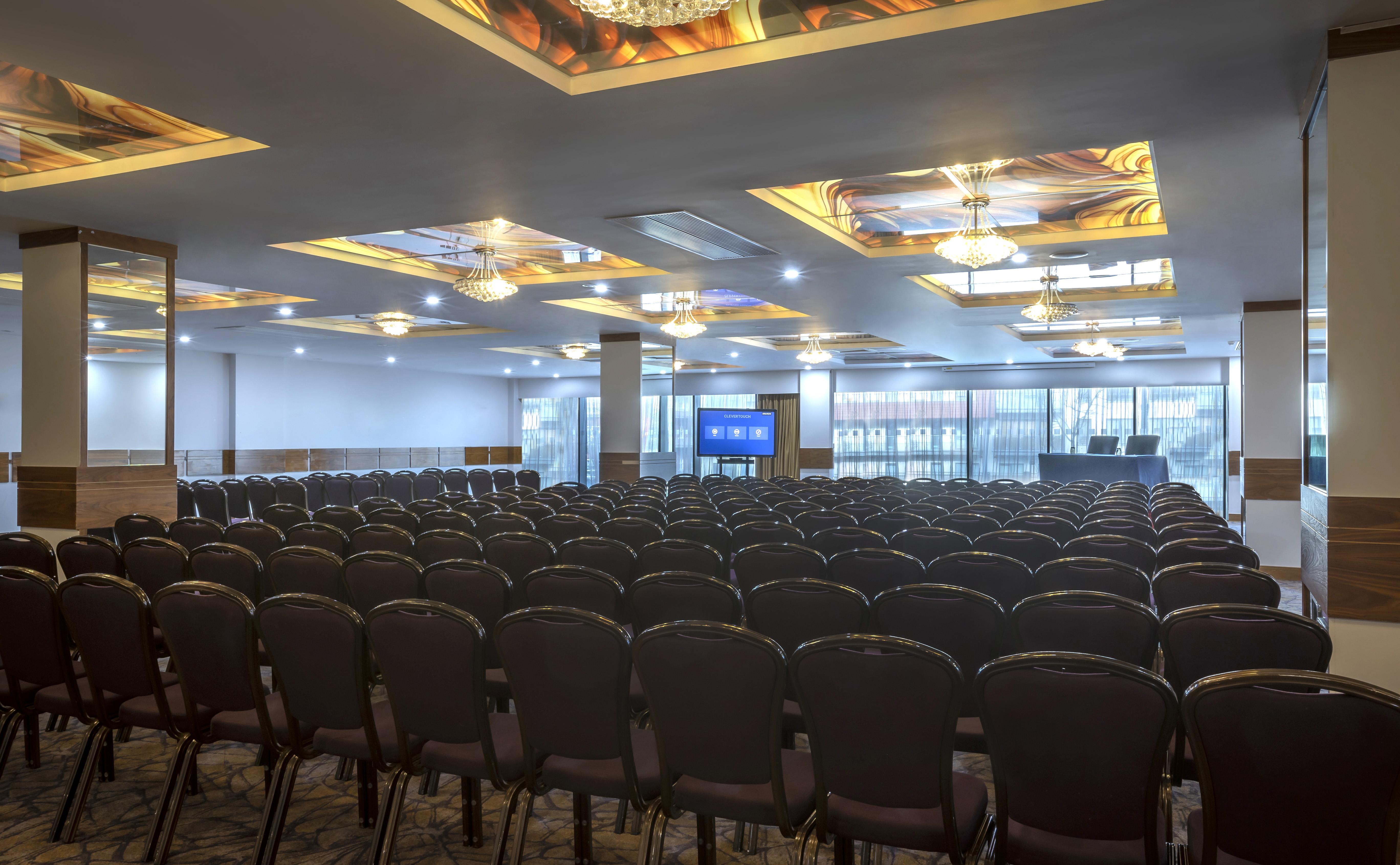 Maldron Hotel Tallaght Eksteriør billede