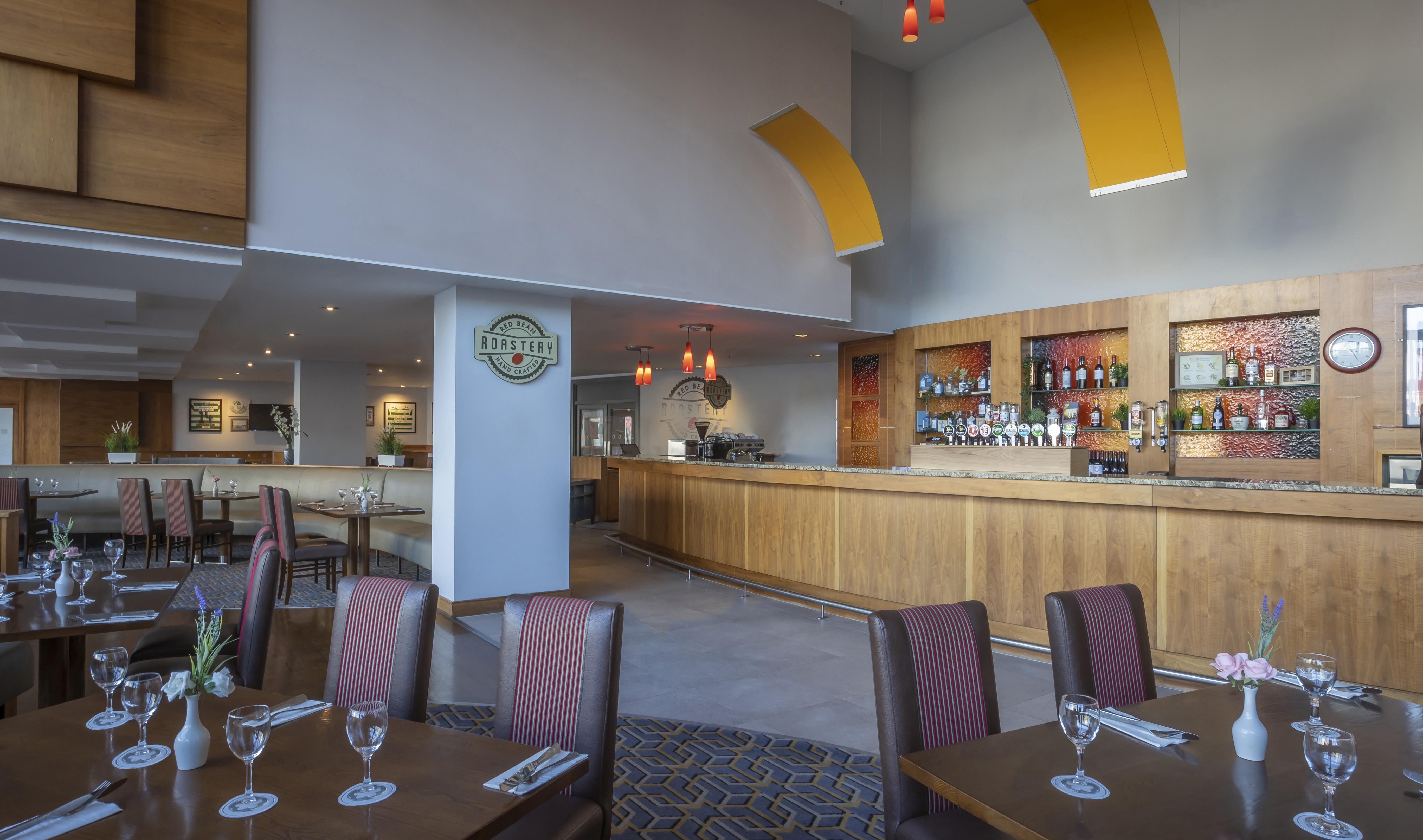 Maldron Hotel Tallaght Eksteriør billede