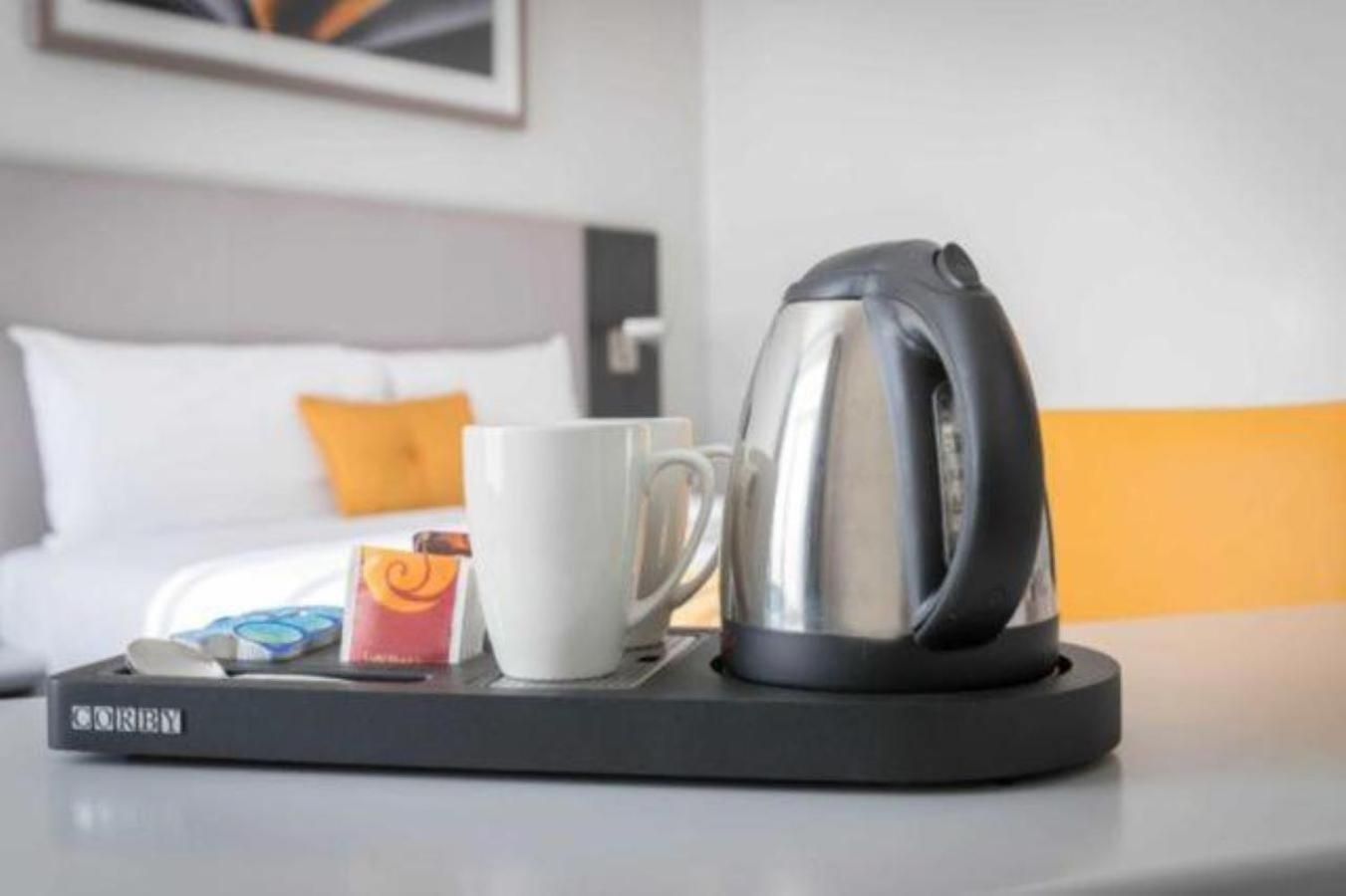Maldron Hotel Tallaght Eksteriør billede