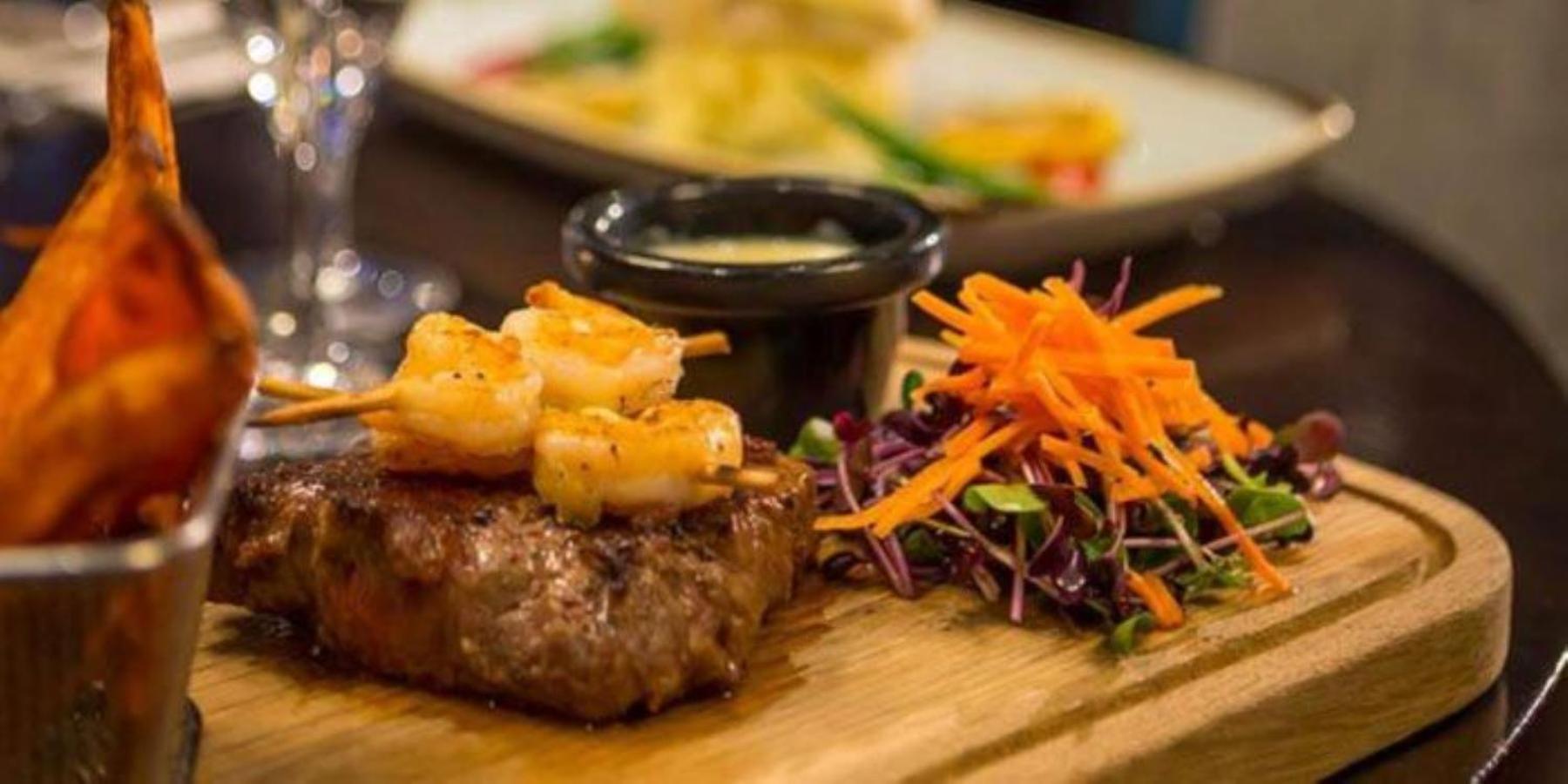 Maldron Hotel Tallaght Eksteriør billede