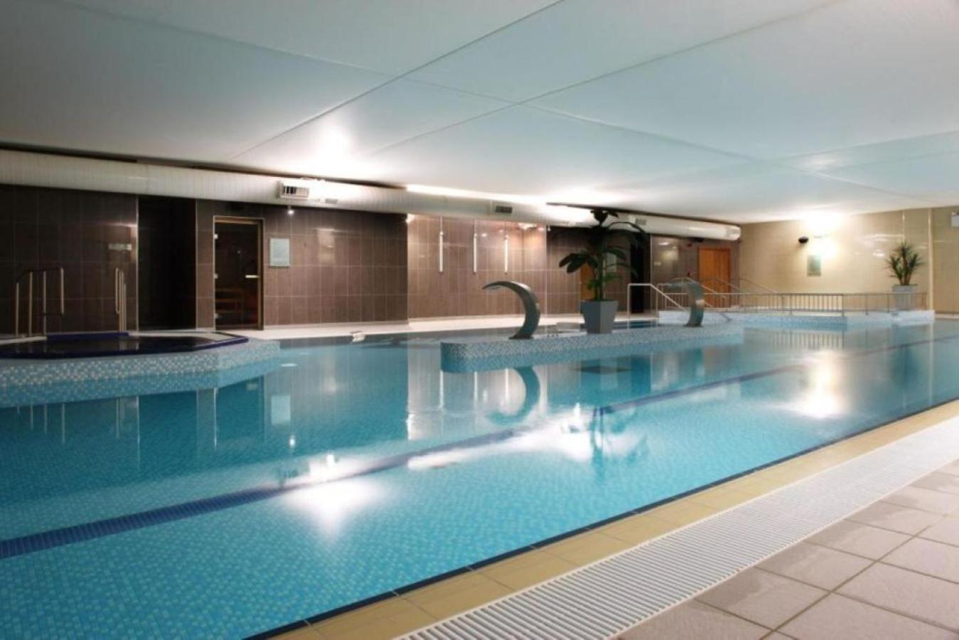 Maldron Hotel Tallaght Eksteriør billede