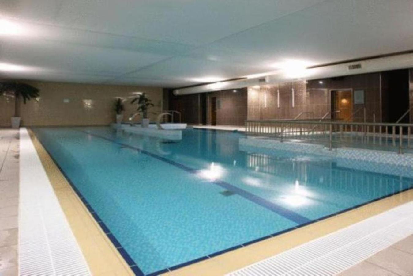 Maldron Hotel Tallaght Eksteriør billede