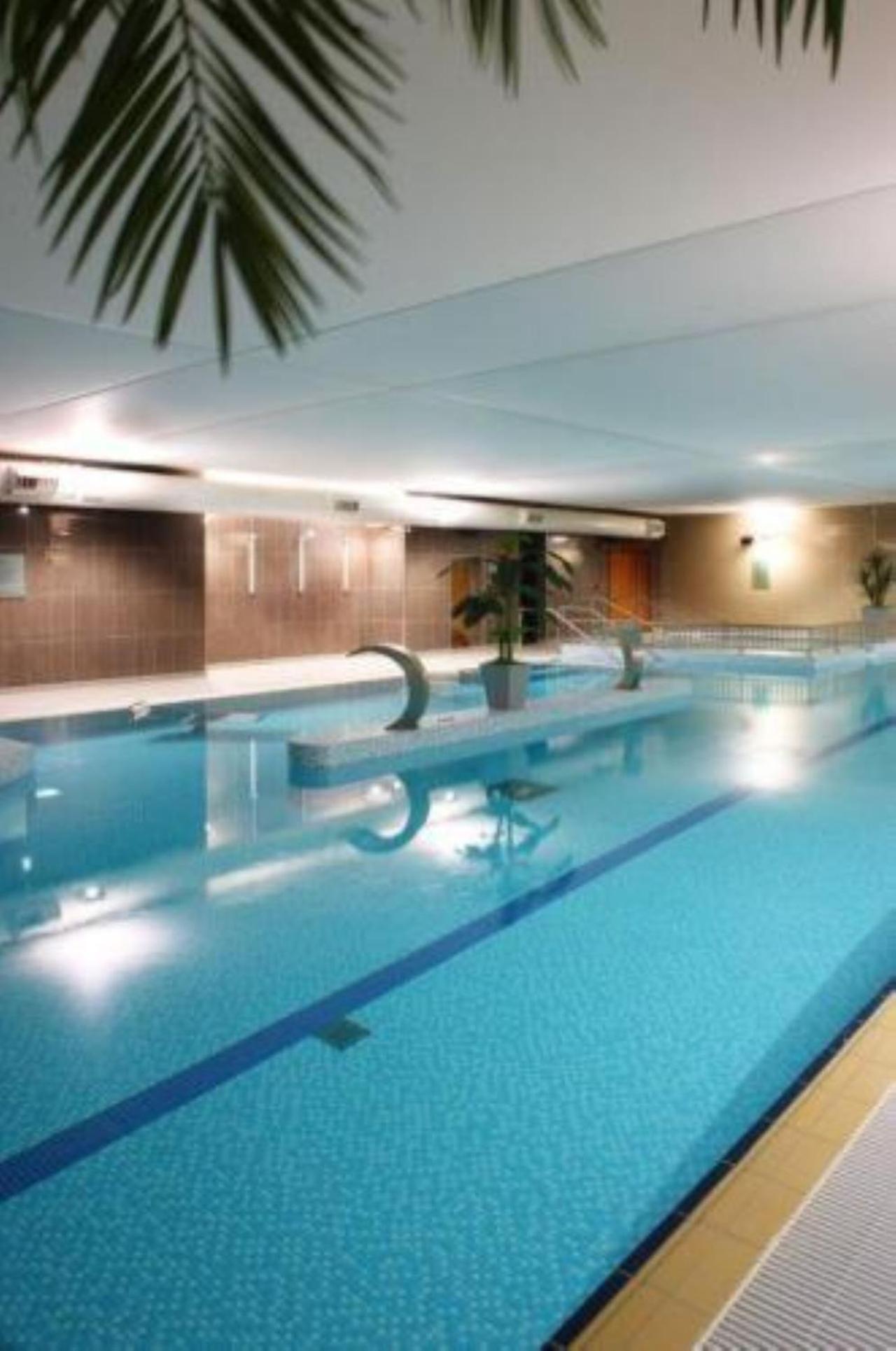 Maldron Hotel Tallaght Eksteriør billede