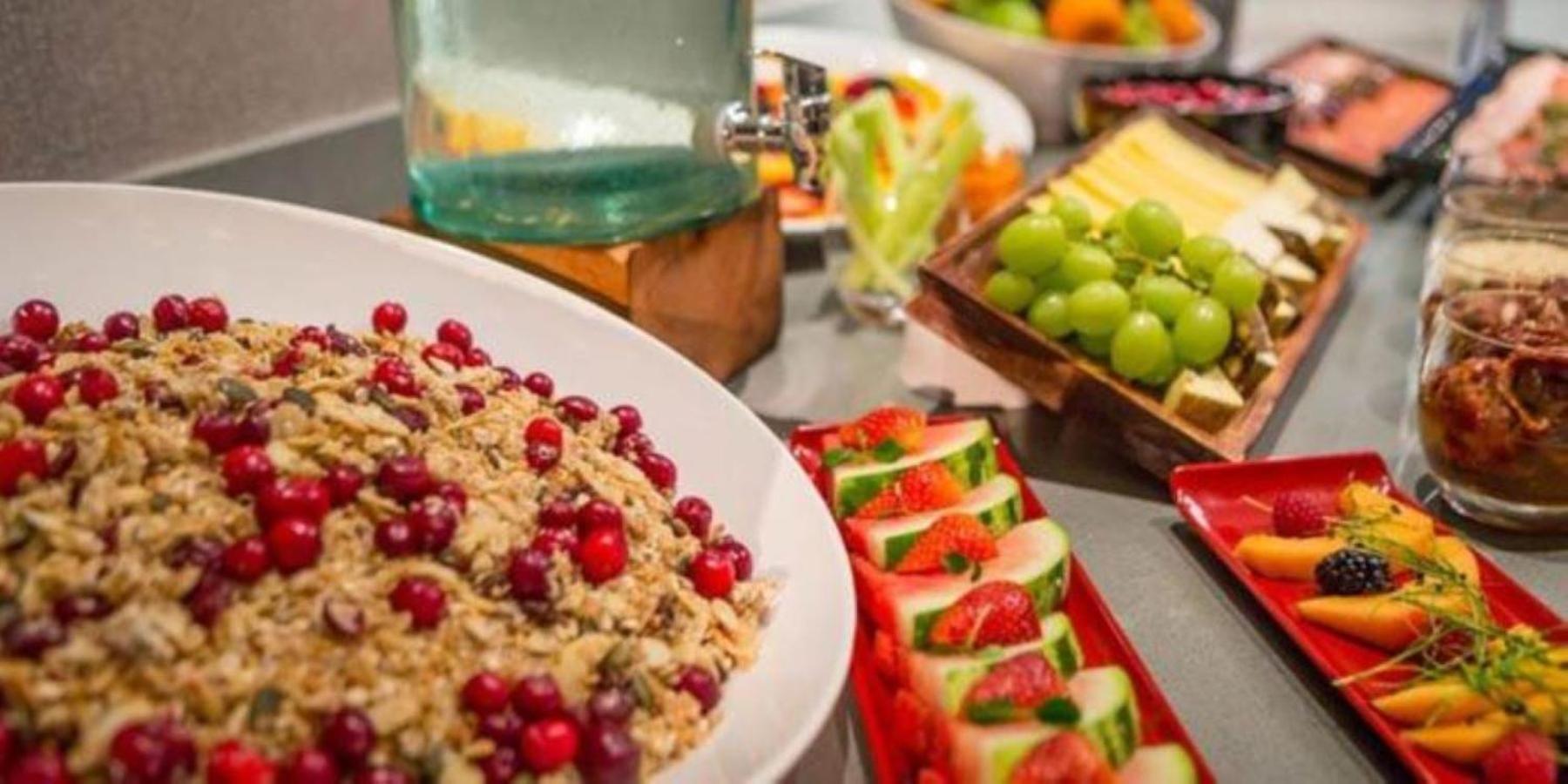 Maldron Hotel Tallaght Eksteriør billede
