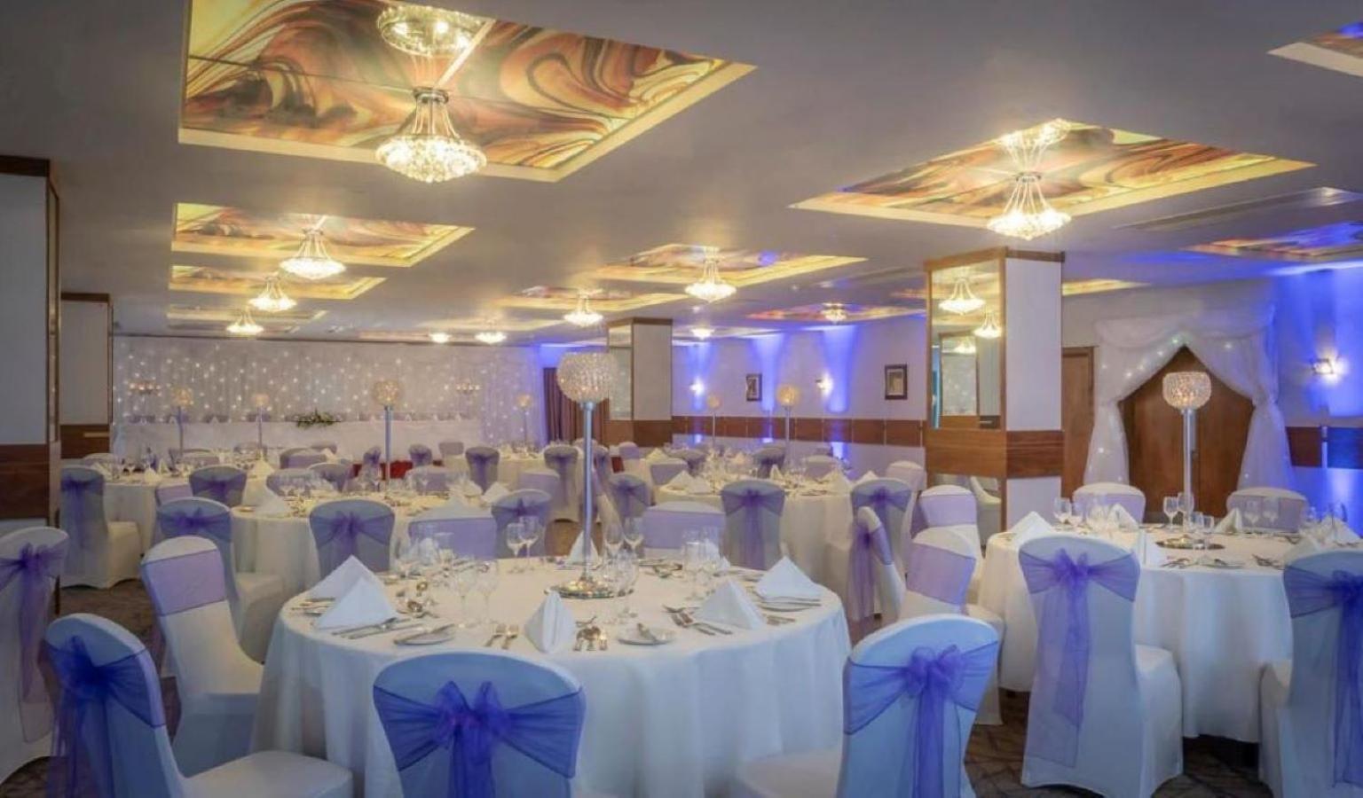 Maldron Hotel Tallaght Eksteriør billede