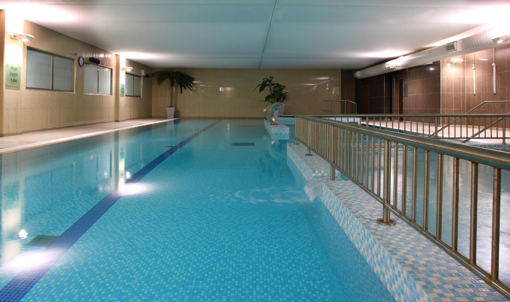 Maldron Hotel Tallaght Eksteriør billede