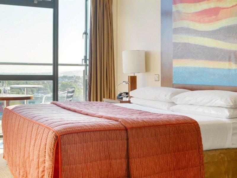 Maldron Hotel Tallaght Eksteriør billede