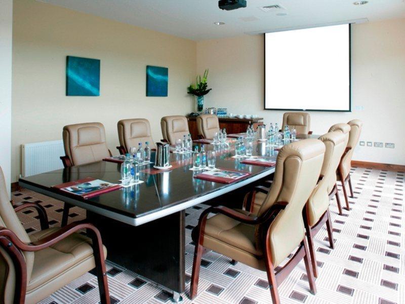 Maldron Hotel Tallaght Eksteriør billede